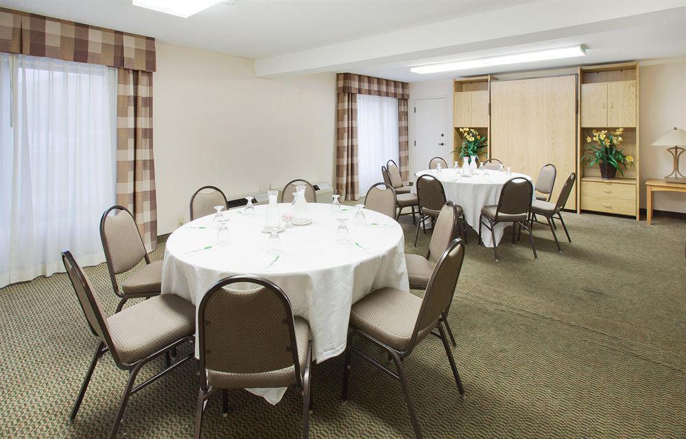 Holiday Inn Coralville - Iowa City By Ihg Facilités photo