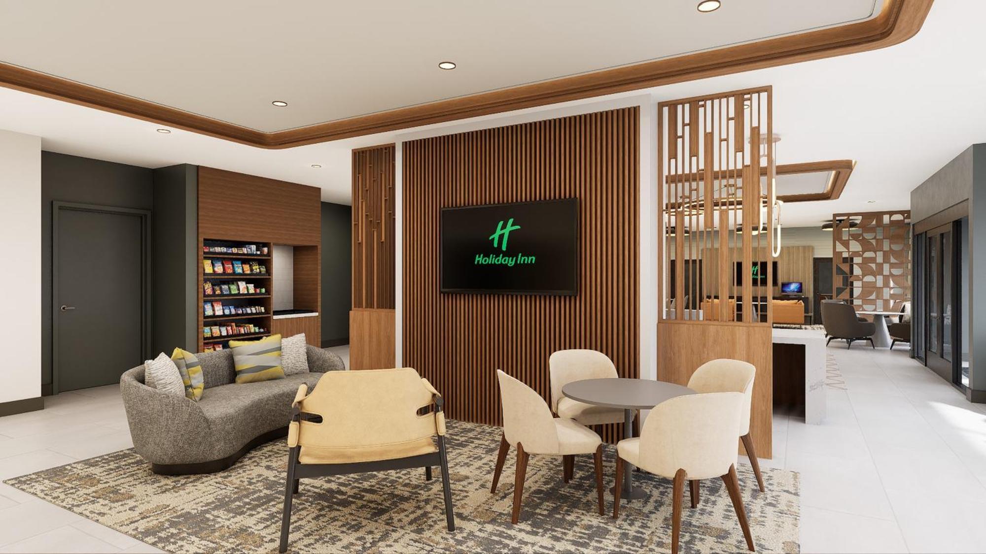 Holiday Inn Coralville - Iowa City By Ihg Extérieur photo