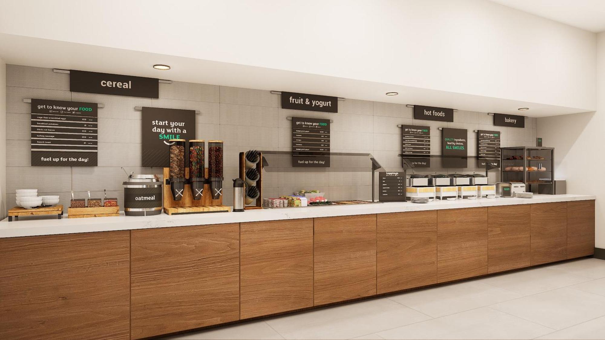 Holiday Inn Coralville - Iowa City By Ihg Extérieur photo