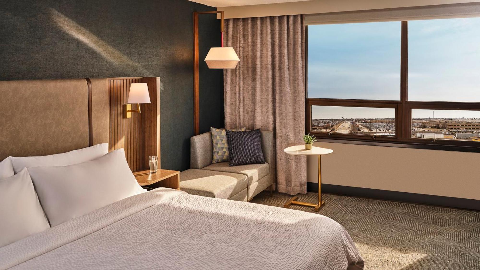 Holiday Inn Coralville - Iowa City By Ihg Extérieur photo