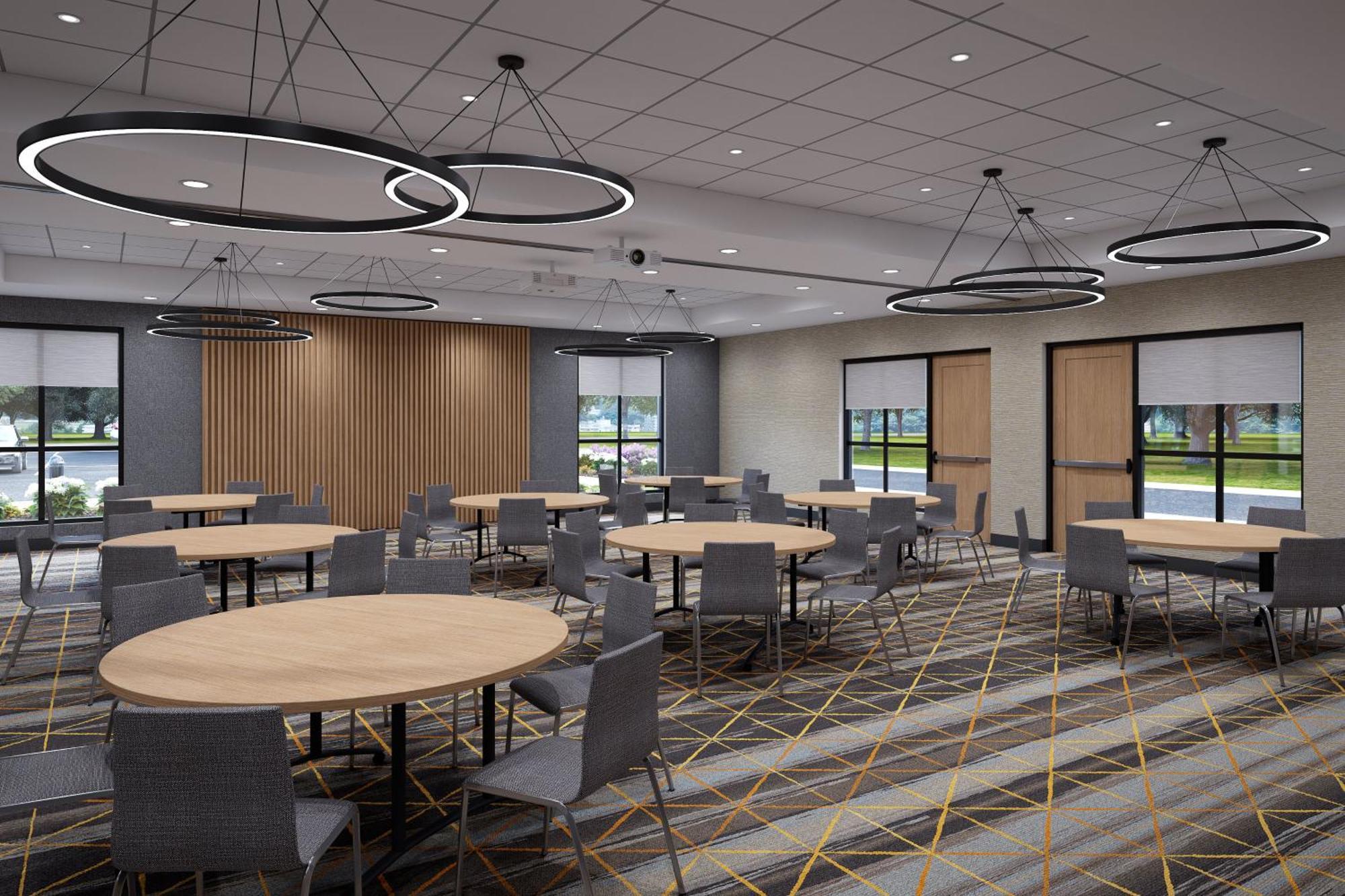Holiday Inn Coralville - Iowa City By Ihg Extérieur photo