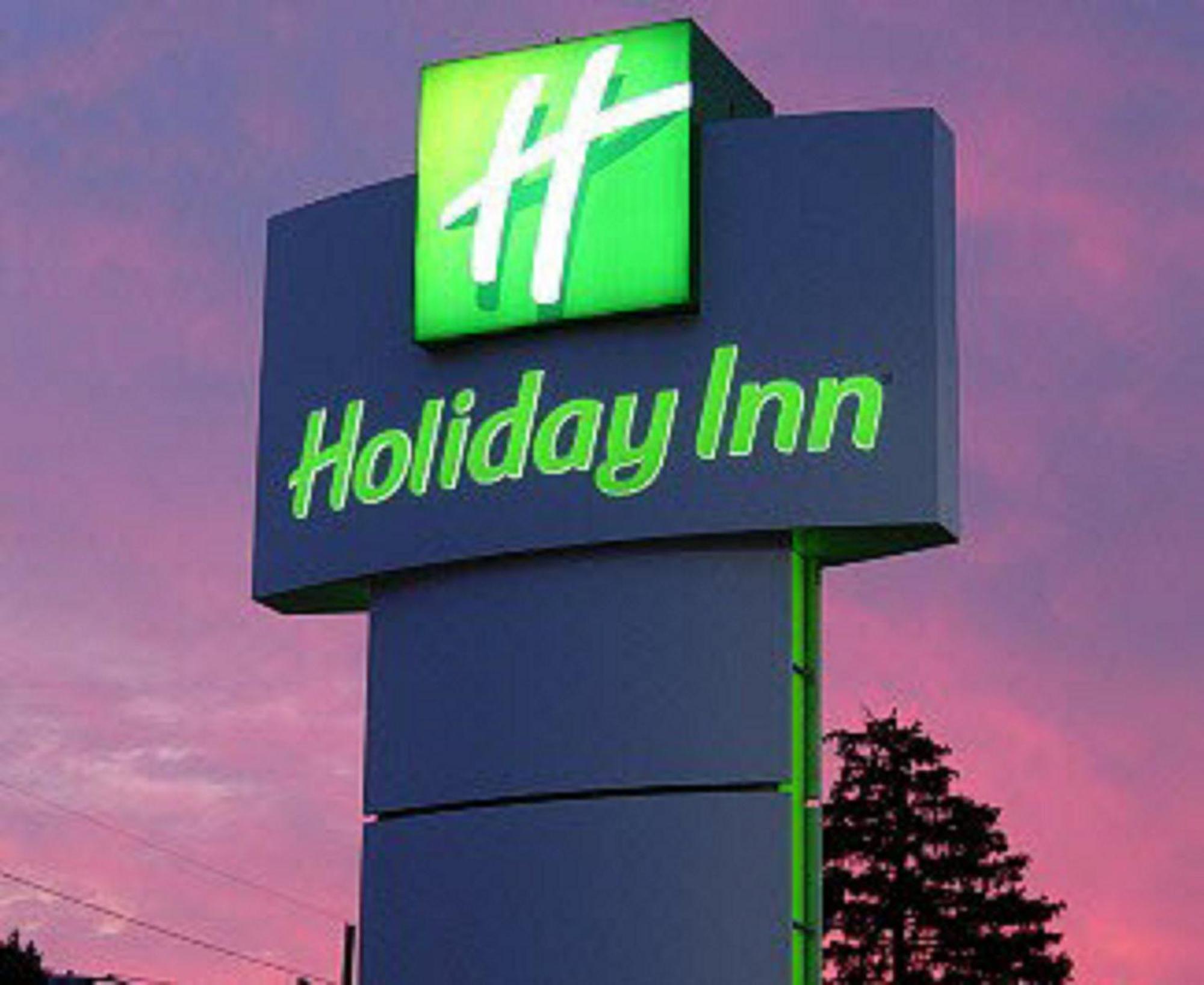 Holiday Inn Coralville - Iowa City By Ihg Extérieur photo