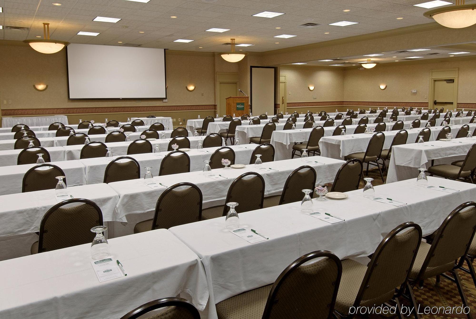 Holiday Inn Coralville - Iowa City By Ihg Facilités photo