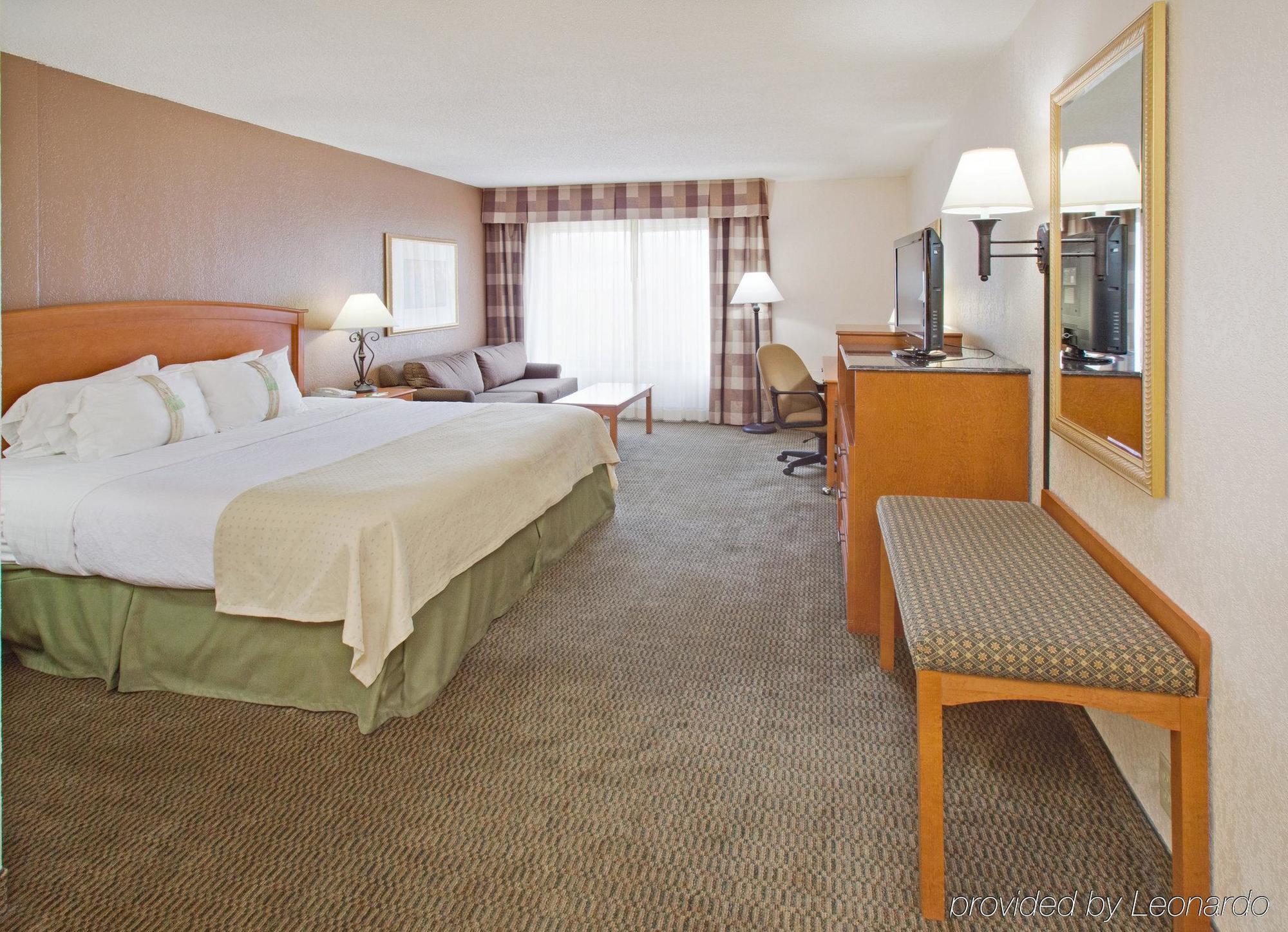 Holiday Inn Coralville - Iowa City By Ihg Chambre photo