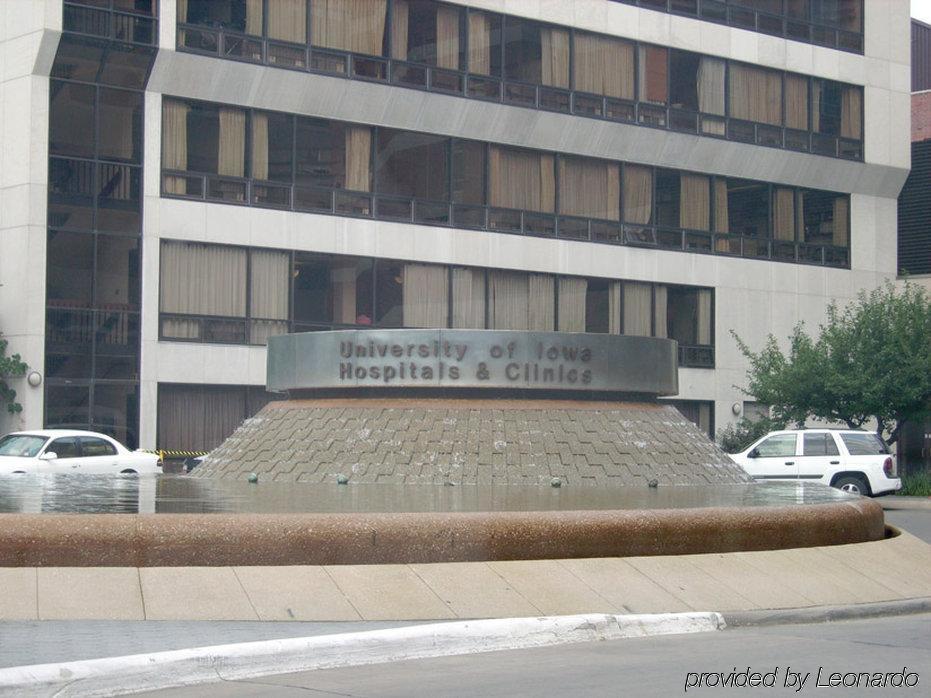 Holiday Inn Coralville - Iowa City By Ihg Extérieur photo