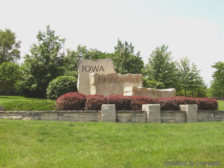 Holiday Inn Coralville - Iowa City By Ihg Extérieur photo