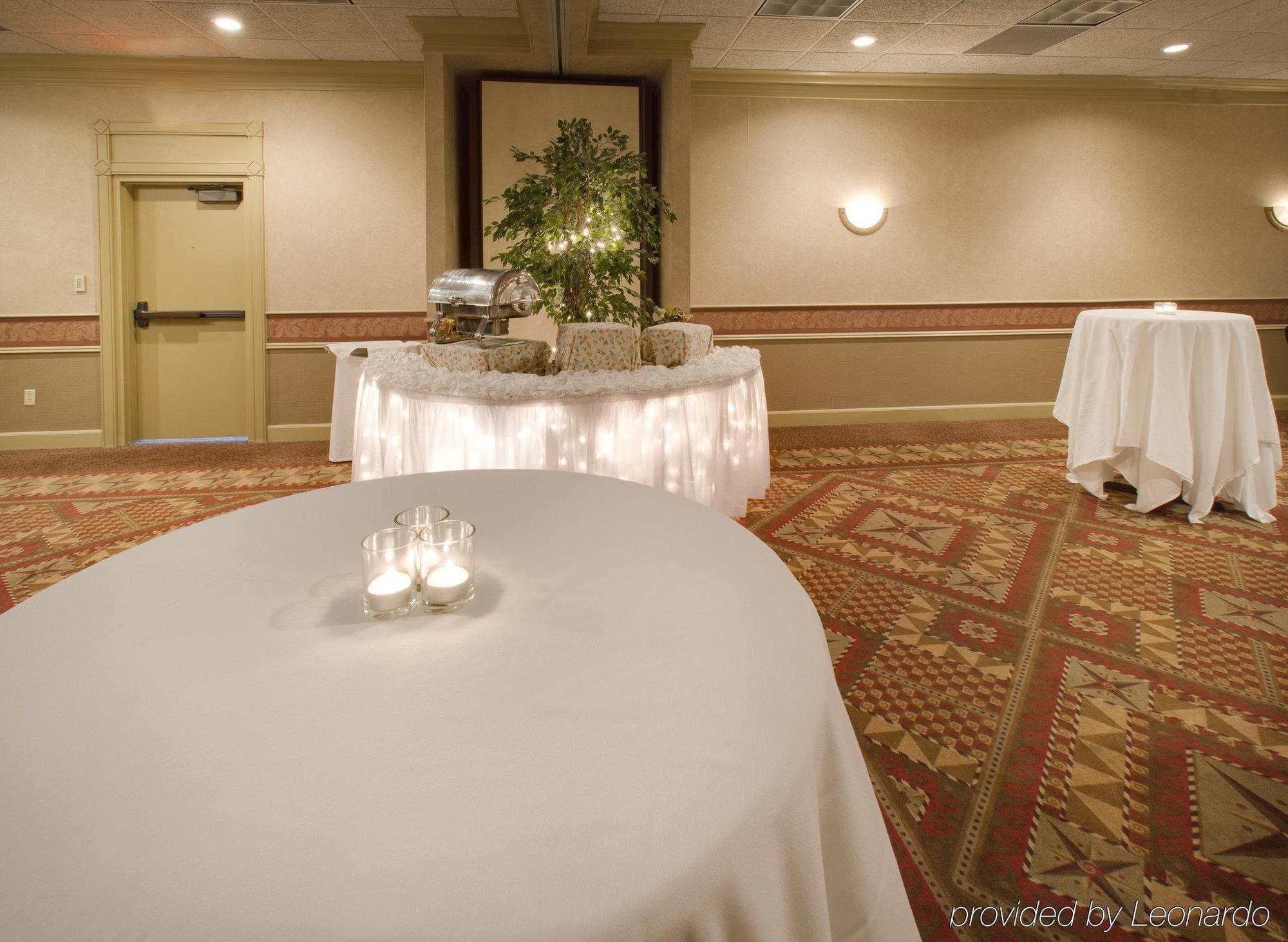 Holiday Inn Coralville - Iowa City By Ihg Facilités photo