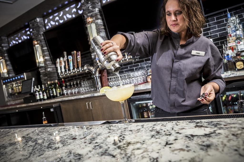 Holiday Inn Coralville - Iowa City By Ihg Extérieur photo