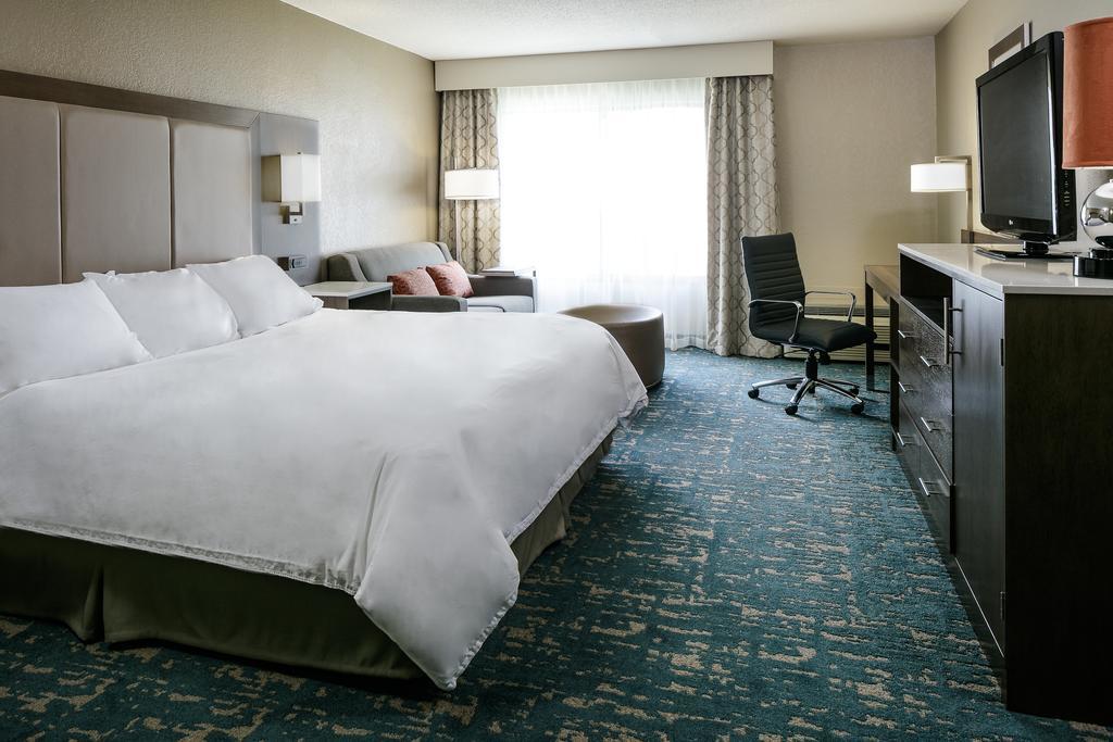 Holiday Inn Coralville - Iowa City By Ihg Extérieur photo