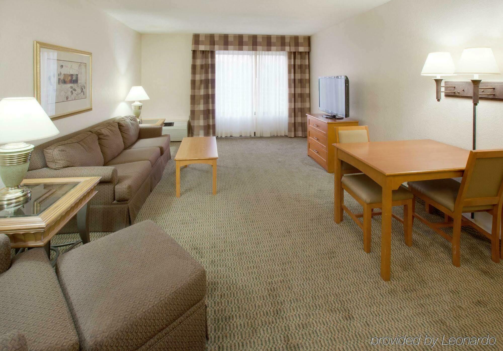 Holiday Inn Coralville - Iowa City By Ihg Extérieur photo