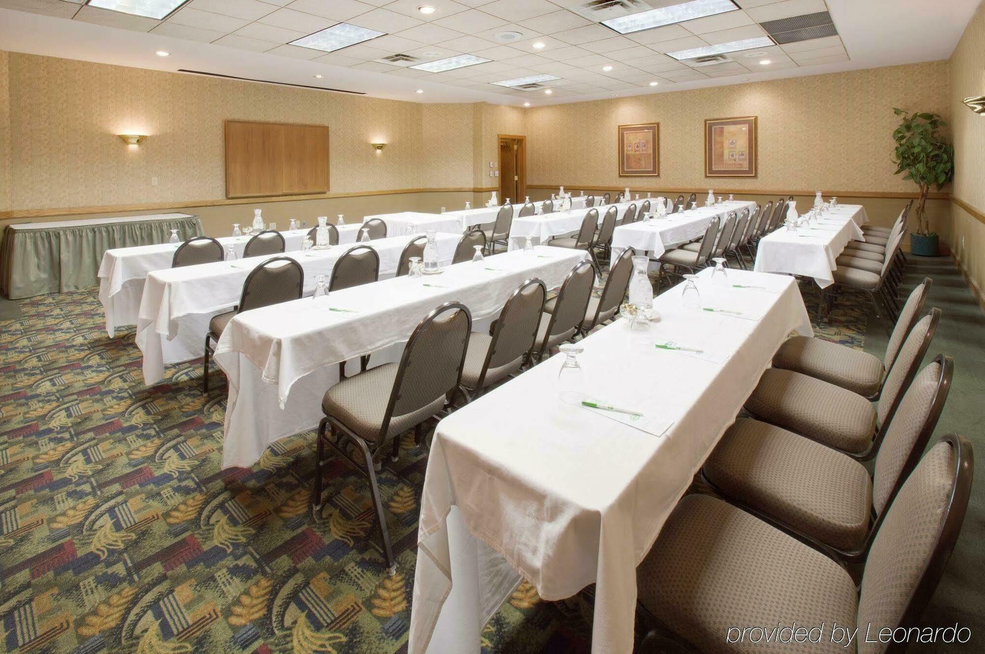 Holiday Inn Coralville - Iowa City By Ihg Facilités photo